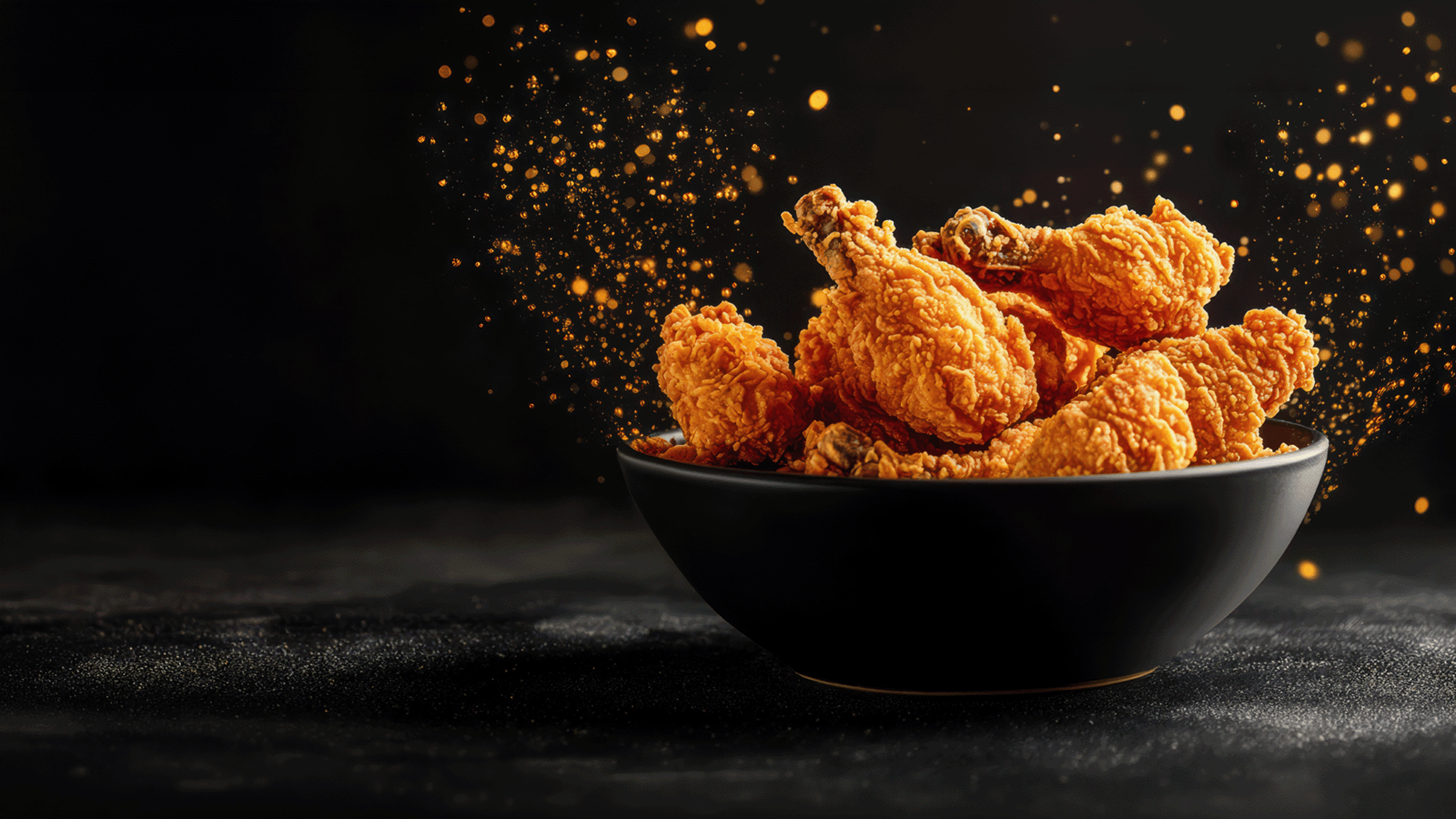 Oak Lane Fried Chicken Bradford